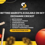 Betting Market Available on the SkyExchange
