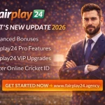 Fairplay24 What’s New Update 2026 Bonuses, Pro & VIP Features