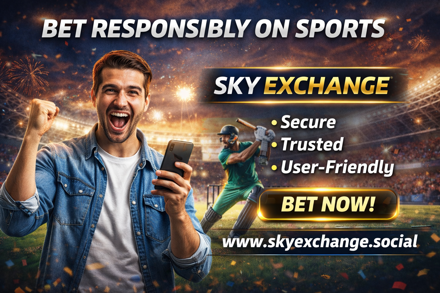 Sky Exchange Strengthens Its Position as a Trusted Digital Sports Engagement Platform in 2026