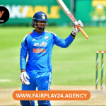 Vaibhav Suryavanshi - Fairplay24