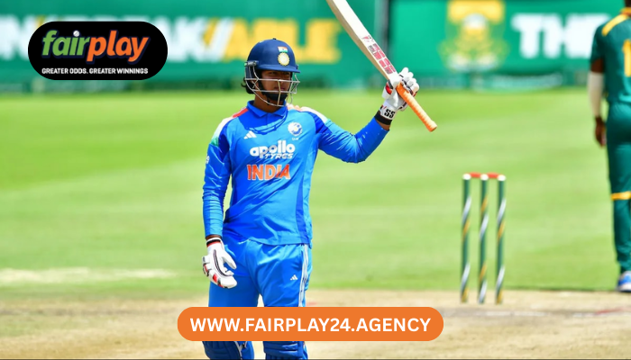 Vaibhav Suryavanshi: The Rising Star of India U19 Cricket and the Future of Indian Batting